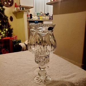 LuLia Poland Crystal glass holder